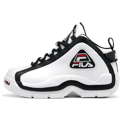 FILA Grant Hill 2 White Black