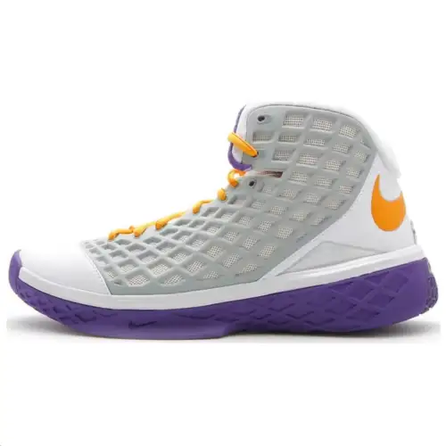 Nike Kobe 3 Lakers