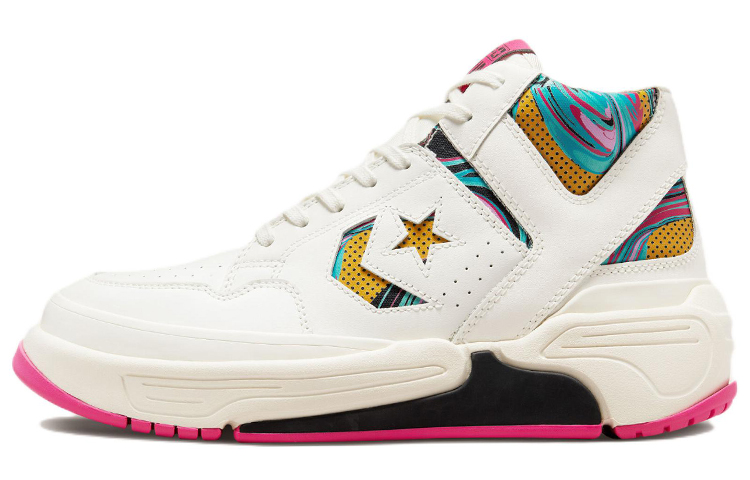 Weapon Converse Cx ’90s Mid ‘Marbled’