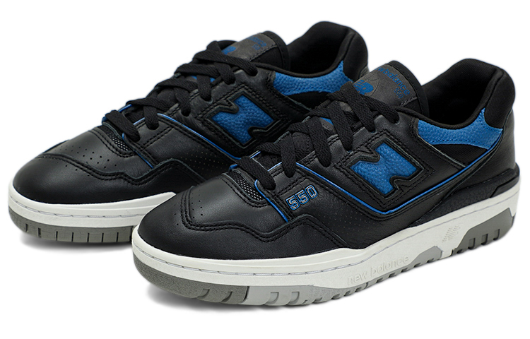 New Balance 550 «Blue Groove» sneakers