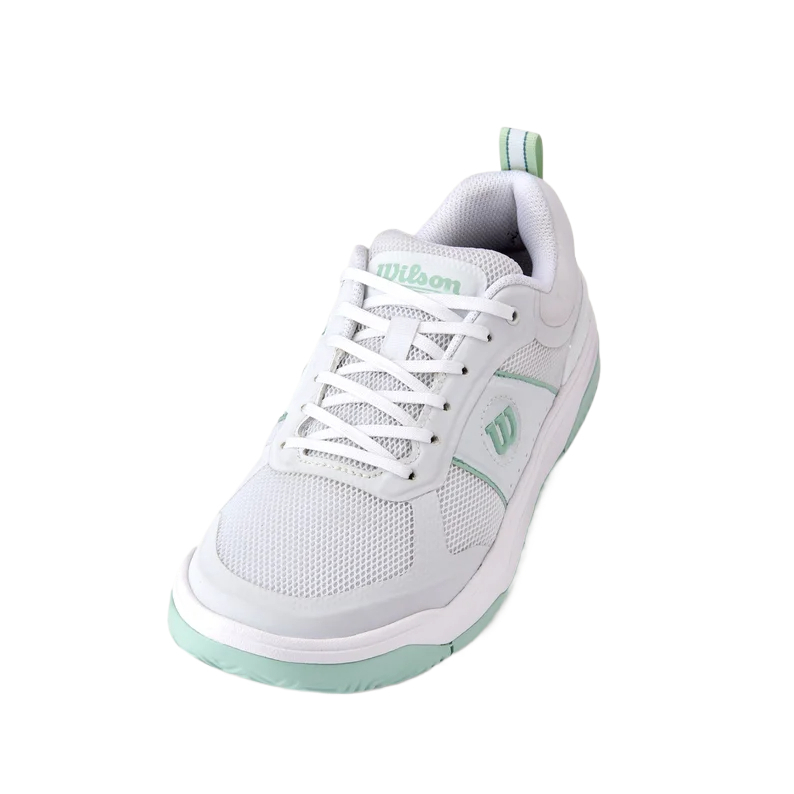 Wilson Low top Training Shoes Women’s White