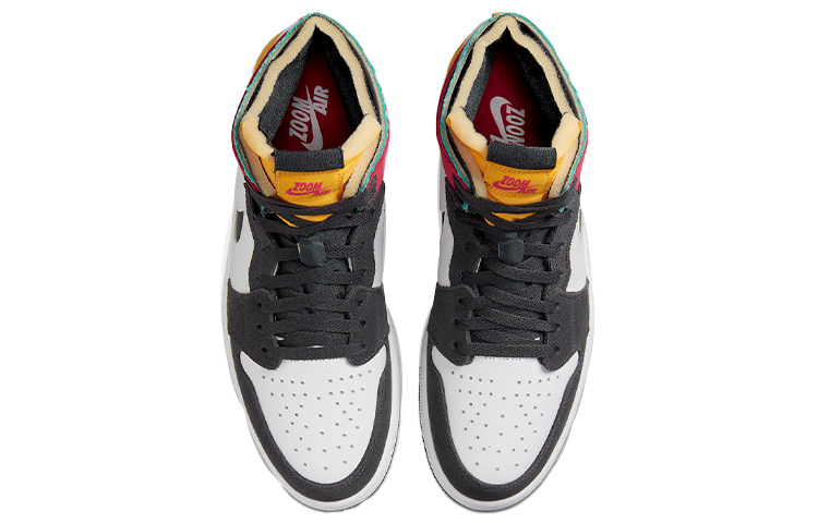 Air Jordan 1 High Zoom Comfort ‘Multi Color’
