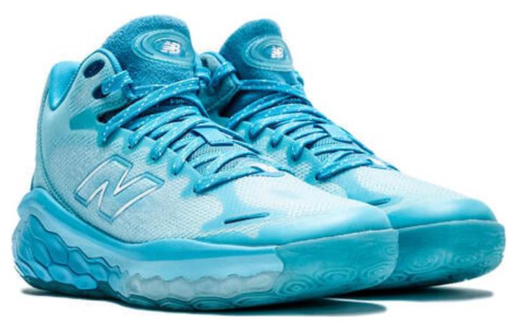 New Balance Fresh Foam Bb Sky Blue