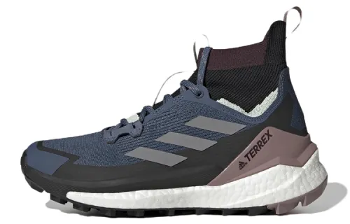 Adidas Wmns Terrex Free Hiker 2 'Wonder Steel Purple' Women's
