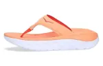 HOKA ONE ONE Ora Recovery Flip Comfortable Rubber Sole Flip Flops Women's