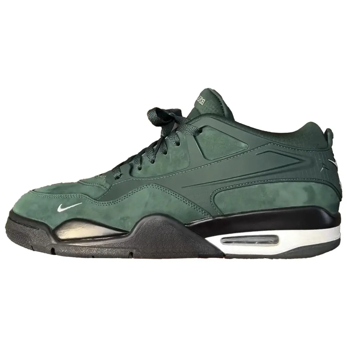 Nigel Sylvester X Air Jordan 4 RM "Grandma’s Driveaway"