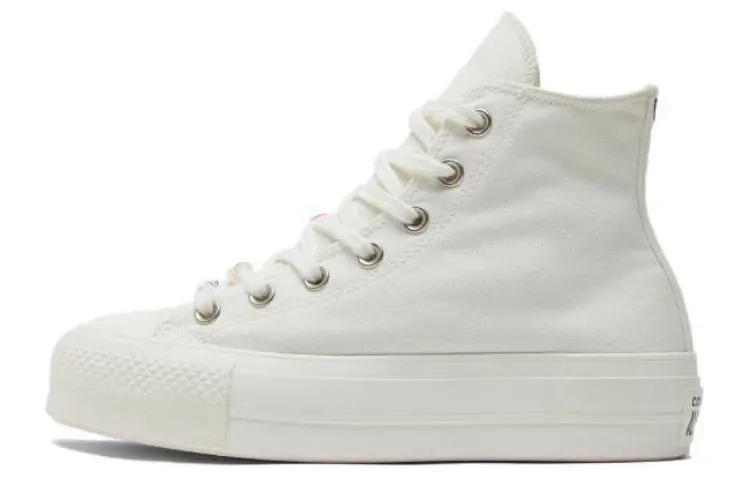 Converse All Star Lift Egret Women's
