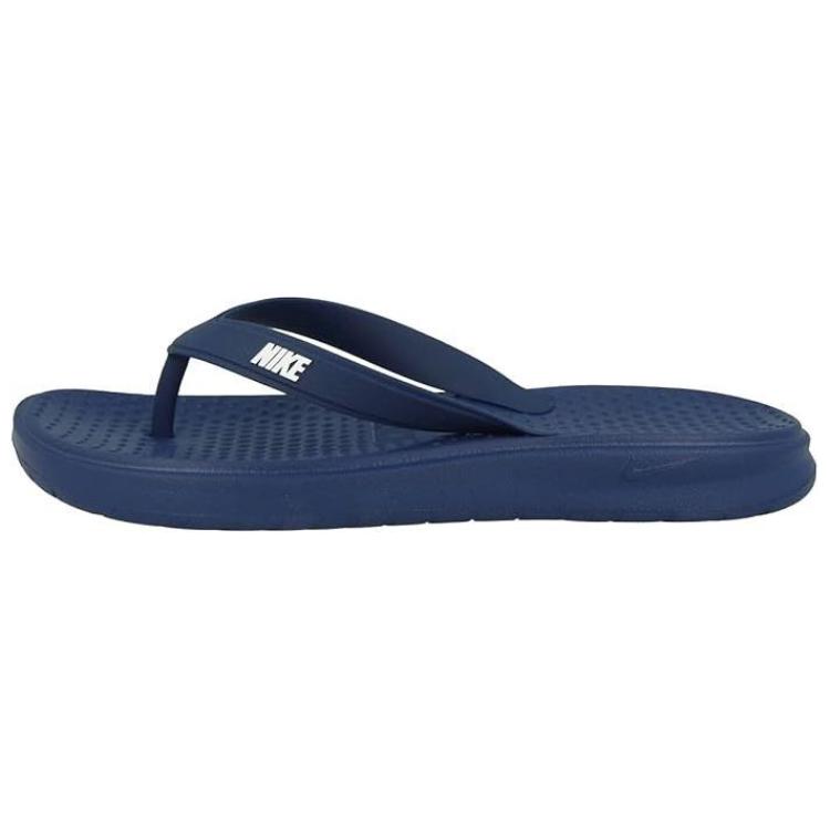 Nike Solay Thong Binary Blue/White