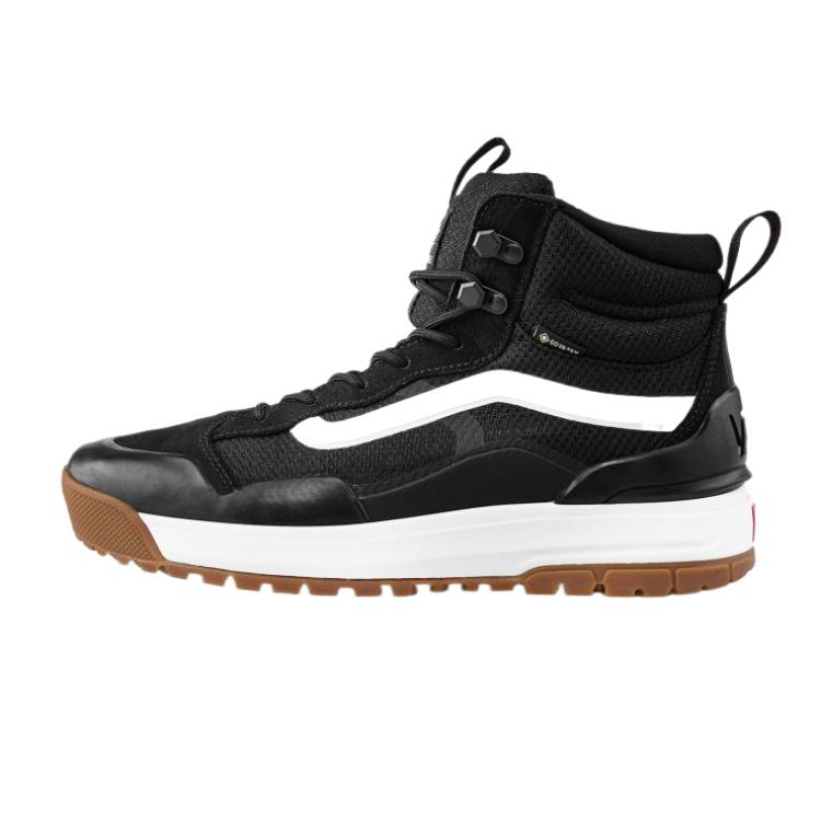 UltraRange Vans Exo High Mte Gtx 'Black Gum'