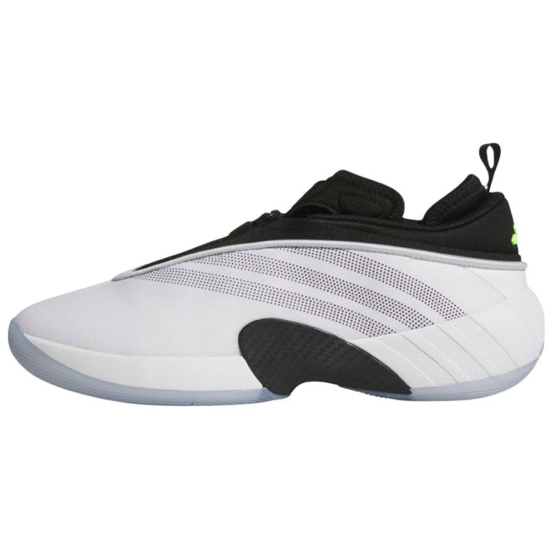 Кроссовки adidas DON Issue 7 (черно-белые)
