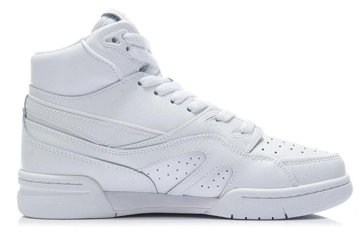 LiNing 937 Deluxe Hi ‘White’ Women’s