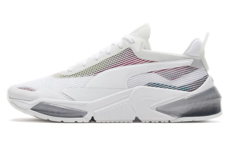 PUMA Lqdcell Optic Xi 'Iridescent White'