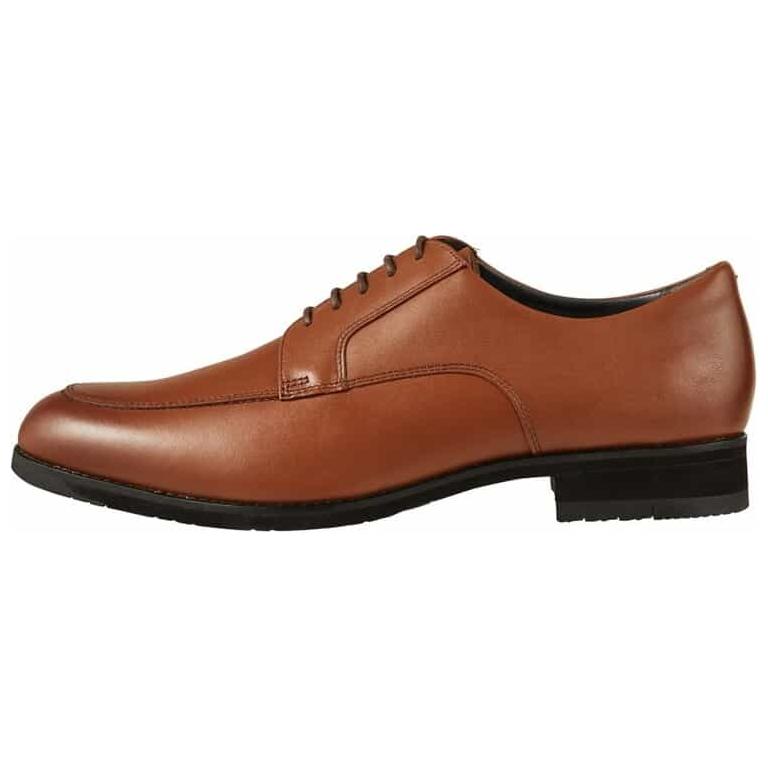 Asics Runwalk Dress Shoes Men's Brown