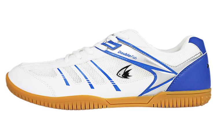 DOUBLEFISH Cushioning Slip Resistant Low top Training Shoes Unisex