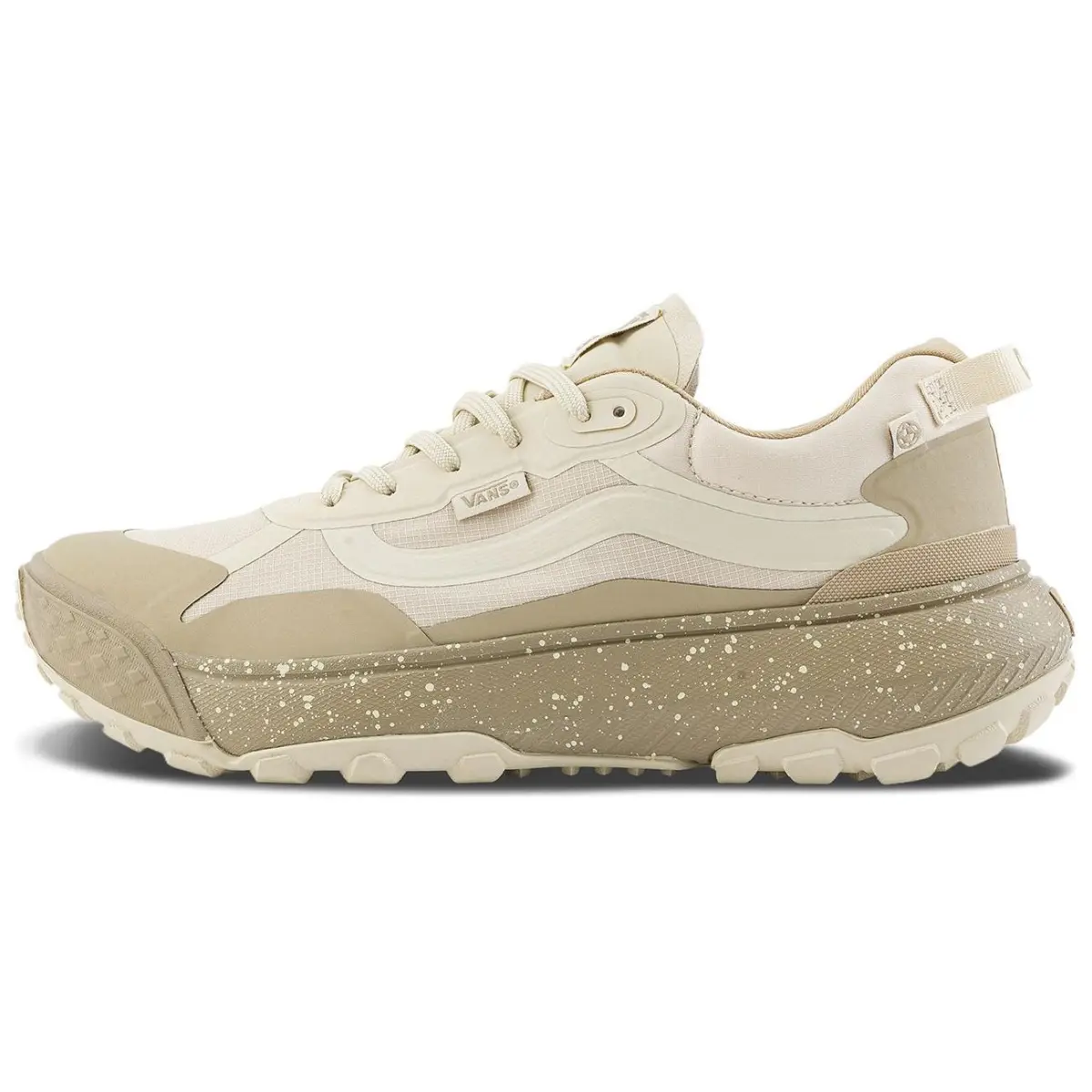 Crosspath Vans Mte 'Cream'