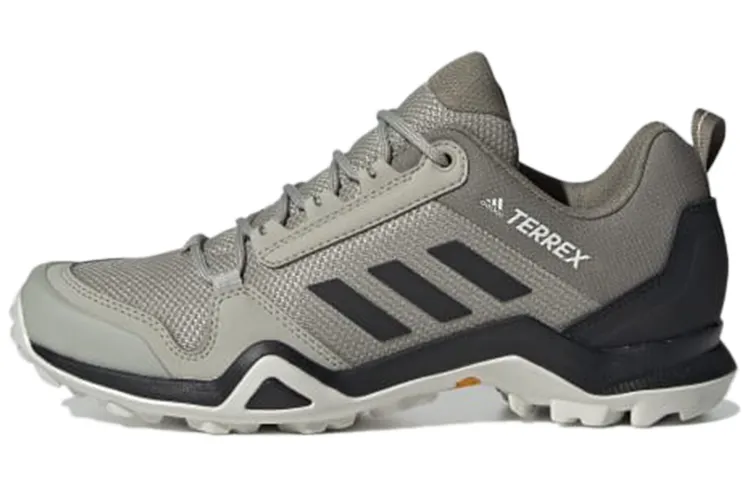 Adidas Terrex AX3 'Grey Black' Women's