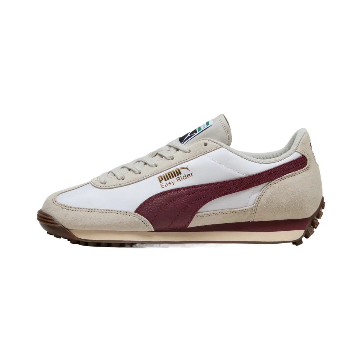 PUMA Easy Rider Vintage Low top Training Shoes Men's