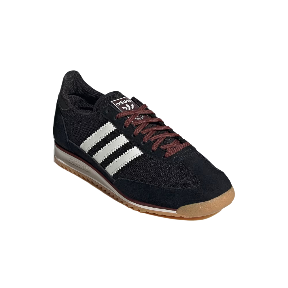 SL72 Wmns Adidas Originals Og ‘Black Off White Gum’ Women’s