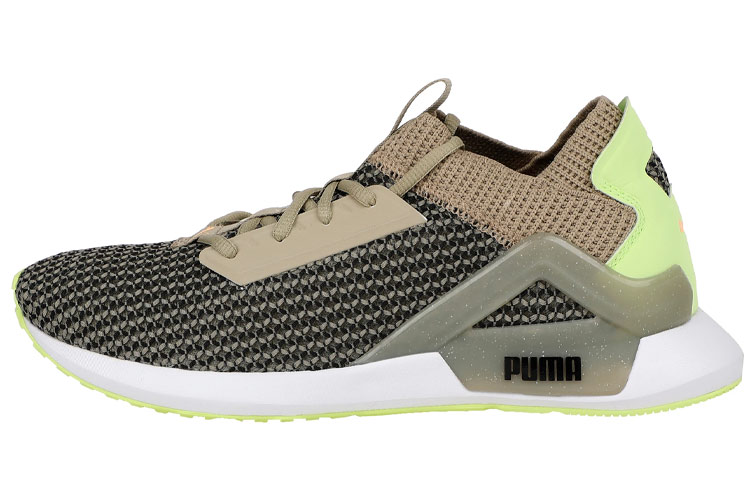 PUMA Rogue Cushioning Slip Resistant Low top Training Shoes Men's