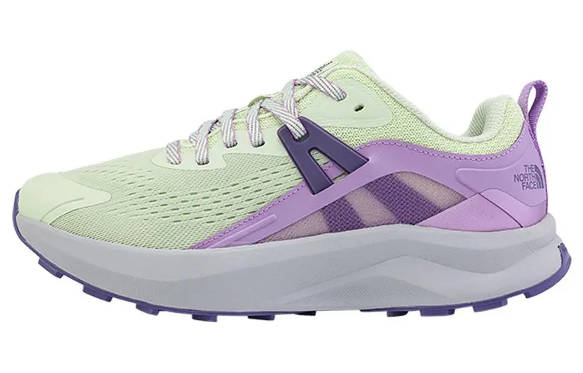 THE NORTH FACE Hypnum Shoes 'Lime Cream Lunar Slate' Women's