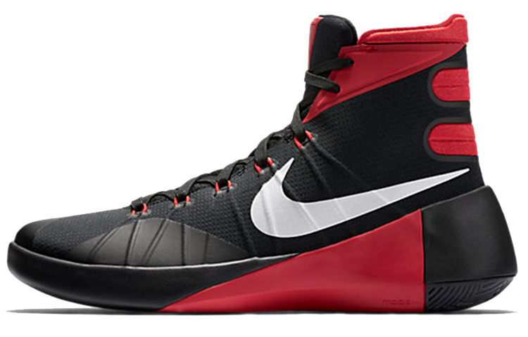 Nike Hyperdunk 2015 Black
