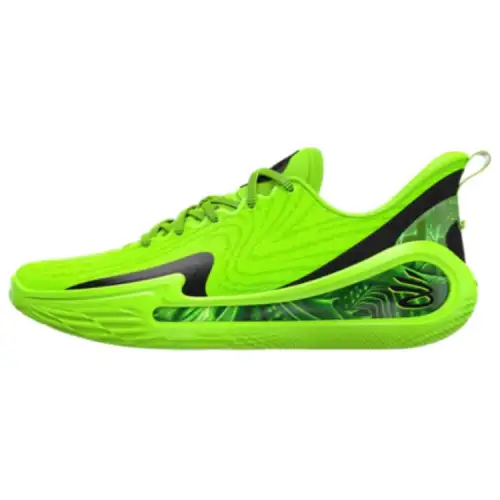 Under Armour Curry Flow 12 Extraterrestial