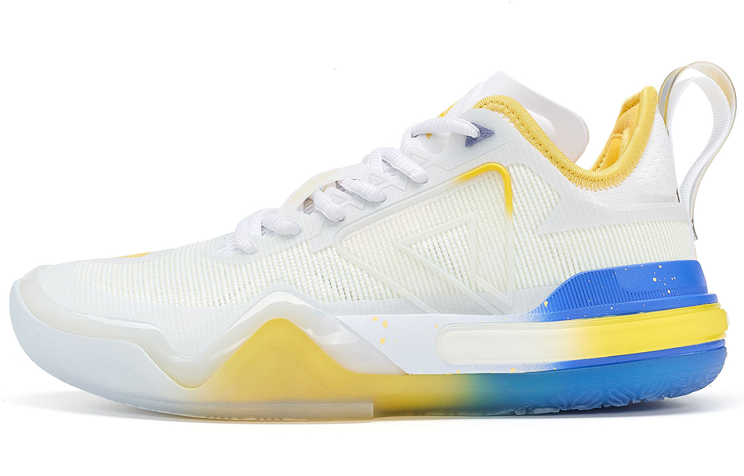 PEAK Andrew Wiggins AW1 Taichi Surge Slip Resistant Abrasion Resistant Low top Basketball Shoes Women’s
