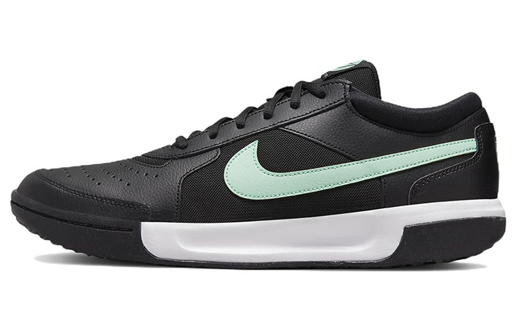 Nike Court Zoom Lite 3 'Black Mint Foam'