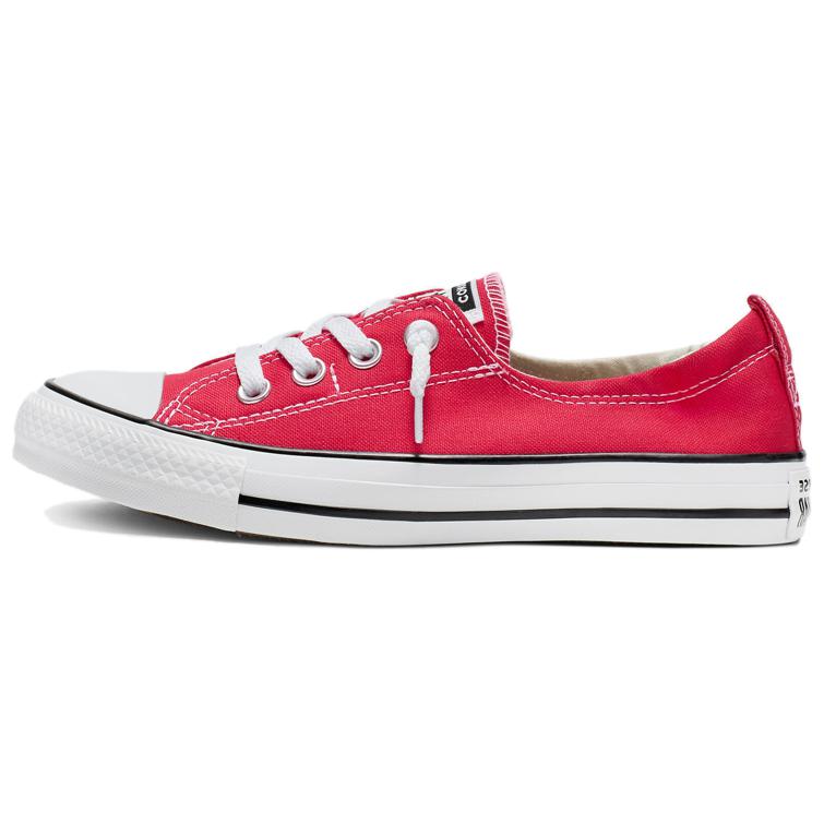 Chuck Taylor All Star Wmns Converse Shoreline Slip 'Varsity Red' Women's