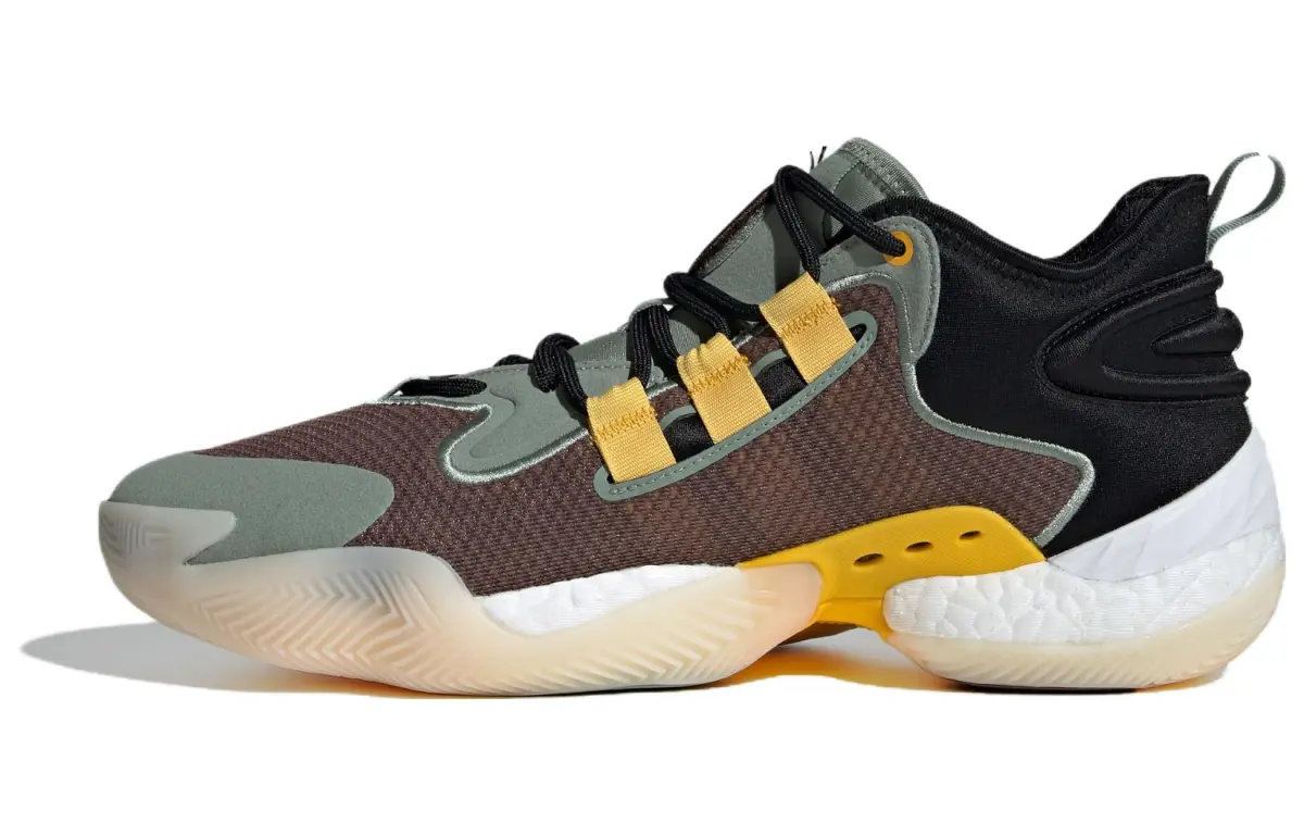 Adidas Byw Select 'All Day I Dream About Shots'