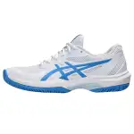 ASICS Game Ff White Blue Coast Women's