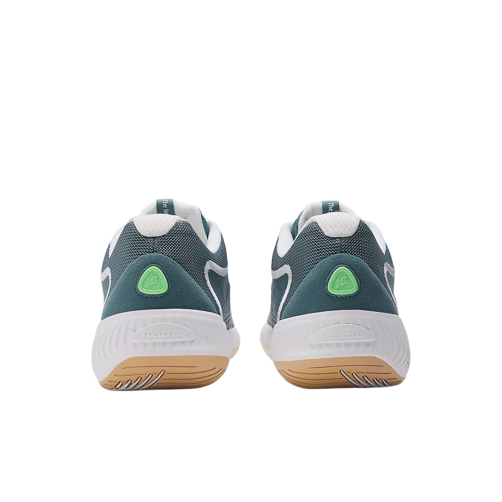 996v6 FuelCell New Balance ‘US Open Pack’