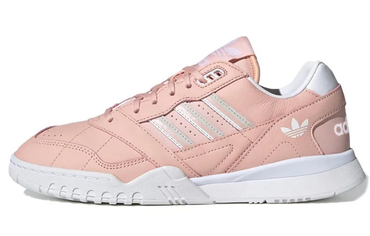 Adidas Originals A.R.Trainer Pink/White Women's