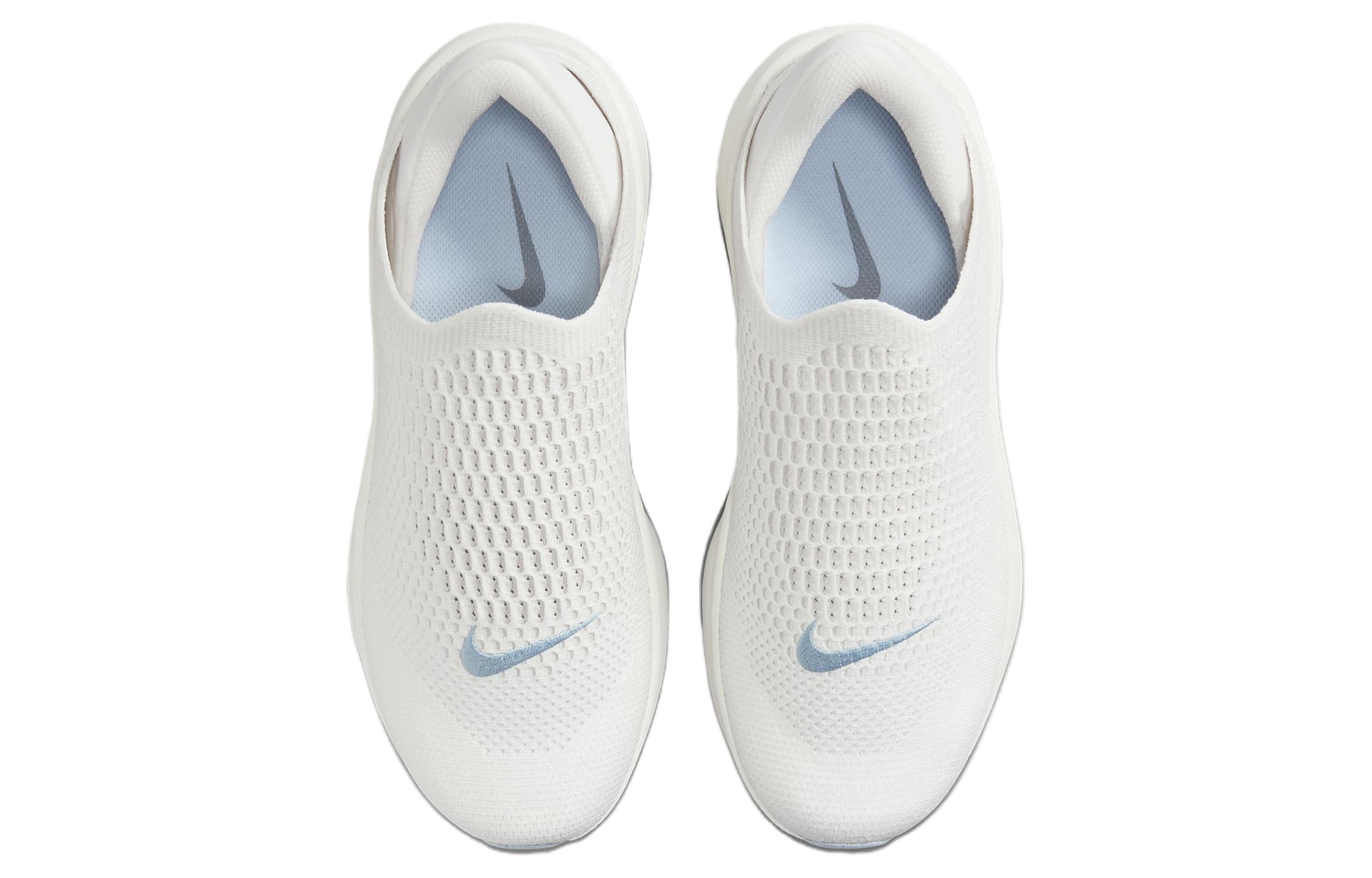 Nike Reina EasyOn Sail Phantom Light Orewood Brown Light Armory Blue Women’s