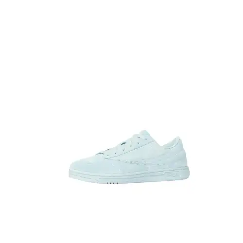 FILA Tennis 88 Tennis Shoes Unisex Light Blue