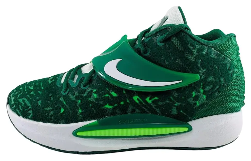 Nike Kd 14 Tb 'Gorge Green'