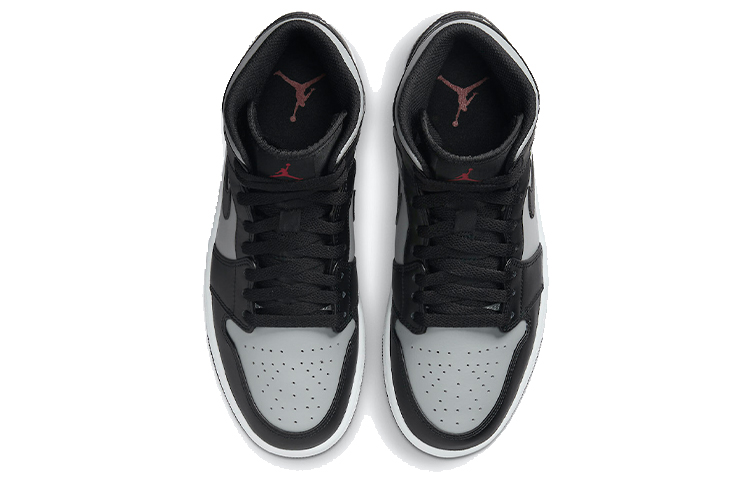 Air Jordan 1 Mid ‘Shadow’