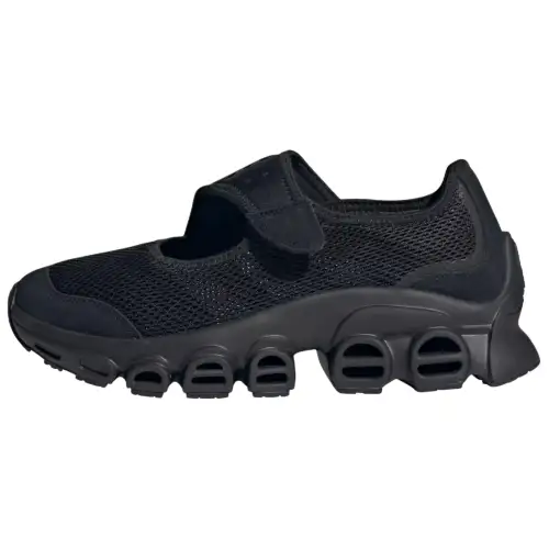 Adidas Wmns Adifom Megajane 'Triple Black' Women's