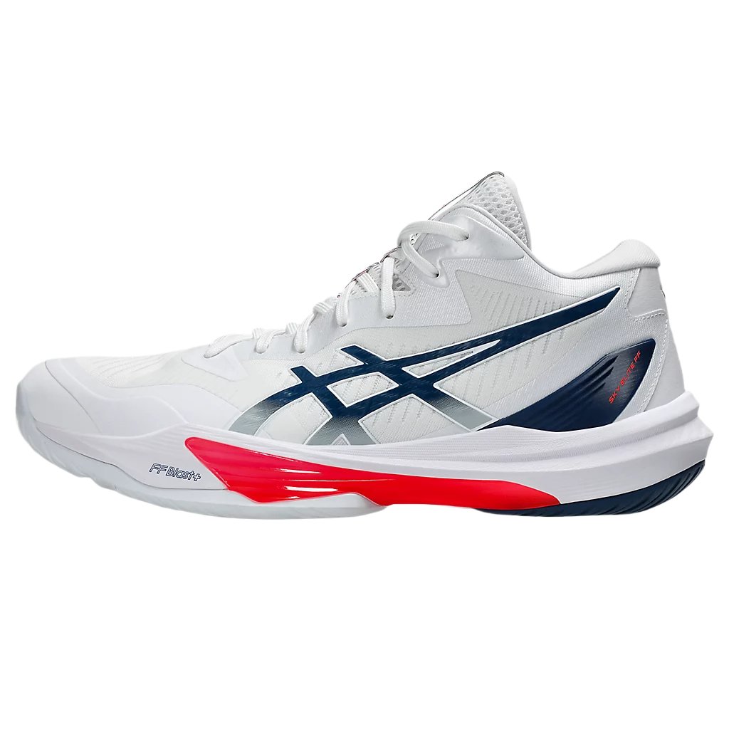 ASICS SKY ELITE FF MT 3 Low top Training Shoes Men’s White