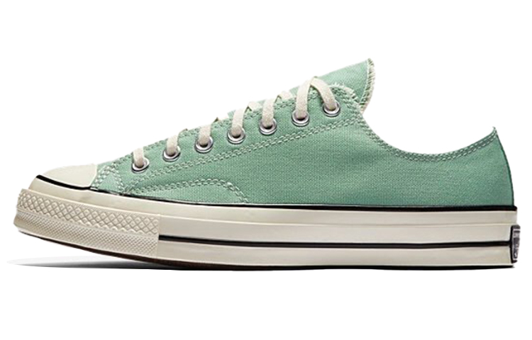Кеды Converse Chuck Taylor All Star 1970s OX (салатовые) — фото 1