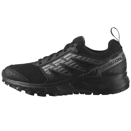 SALOMON Wander 'Black' / L00Women's