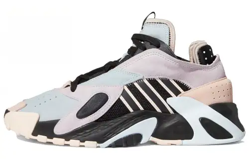Adidas Streetball 'Blue Pink' Women's