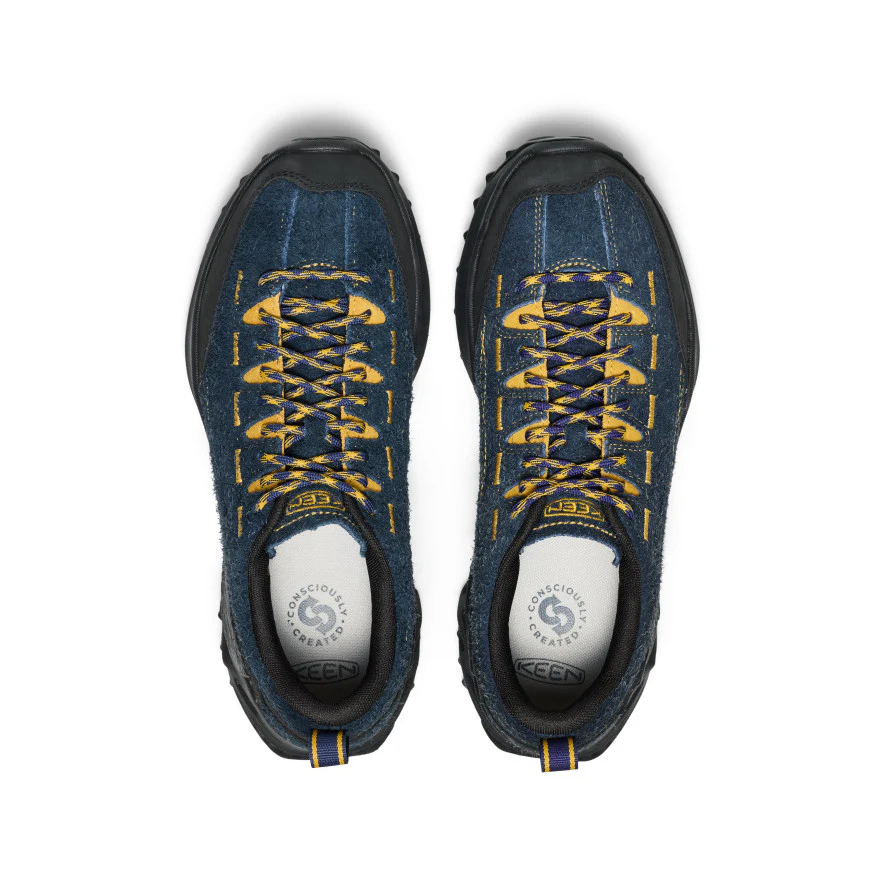 Keen Mesh Panel Jasper Zionic M Trainers