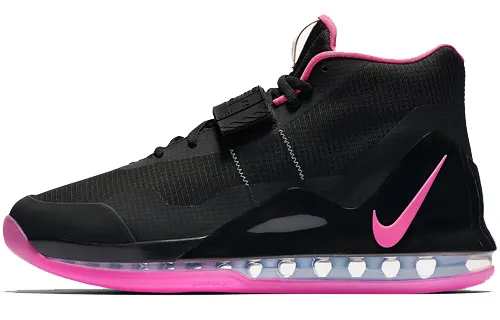 Nike Air Force Max EP 'Pink Blast'