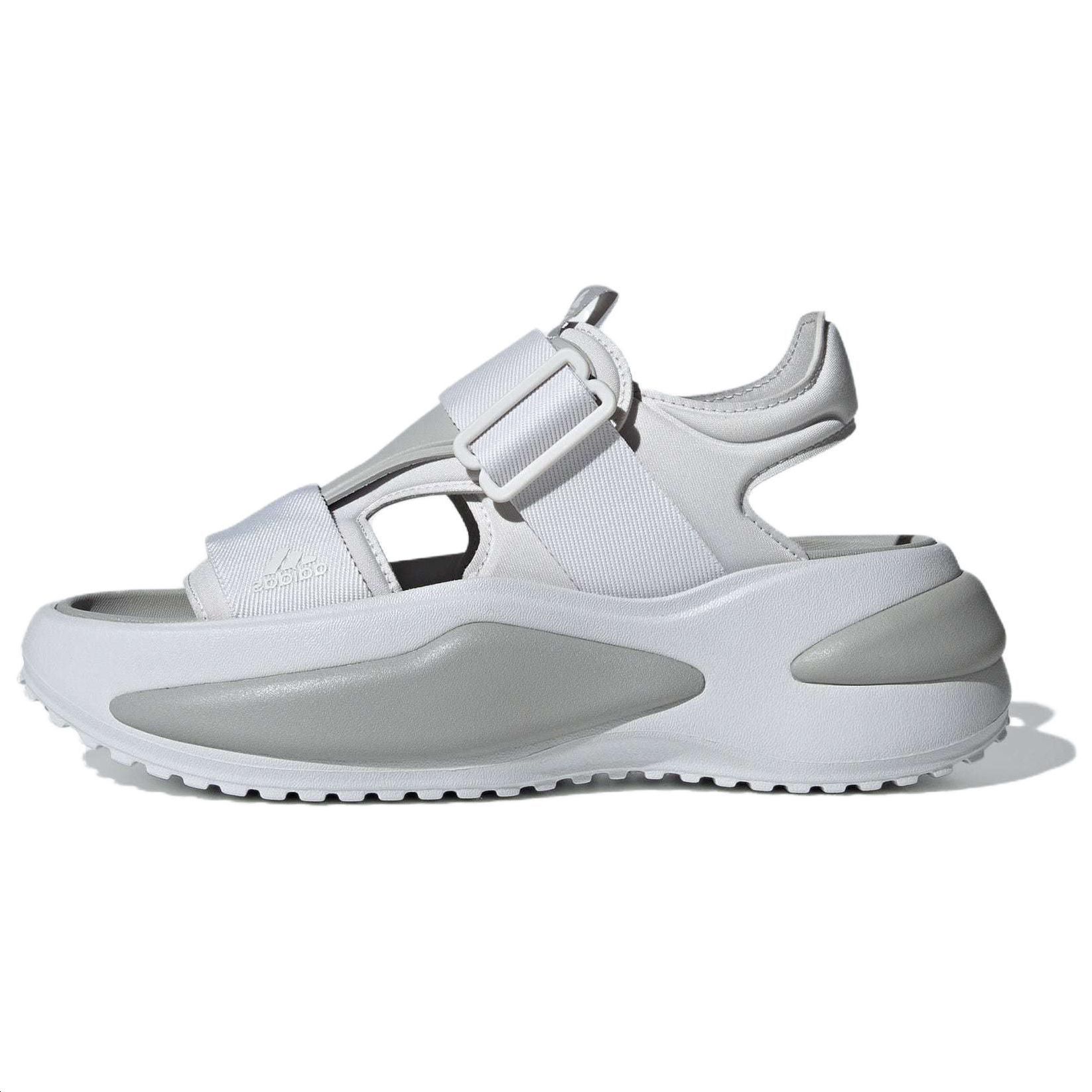 Adidas Mehana Beach Sandals Women's Gray