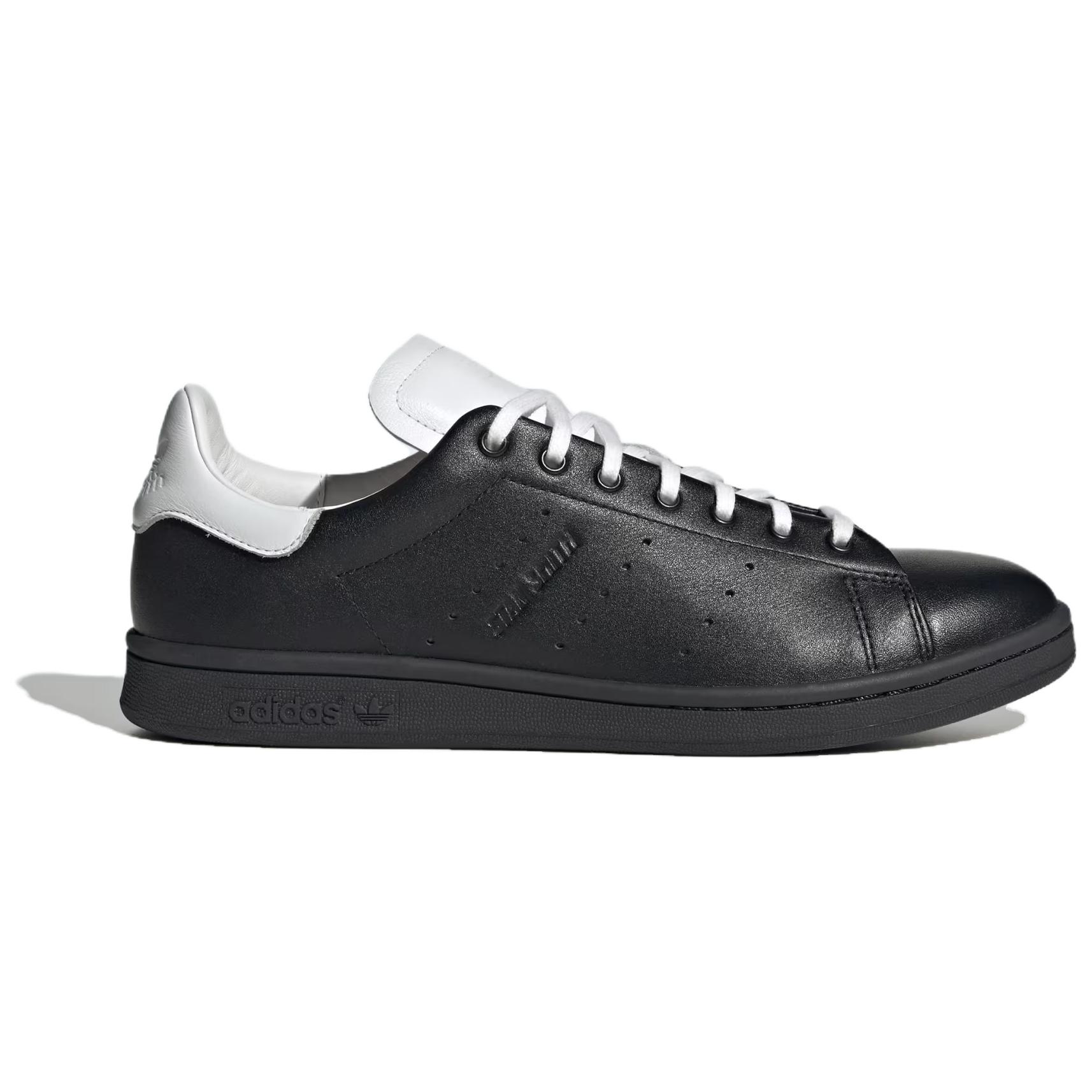 Adidas Stan Smith Lux ‘Black White’