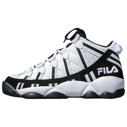 FILA Spaghetti 'Brooklyn Nets'