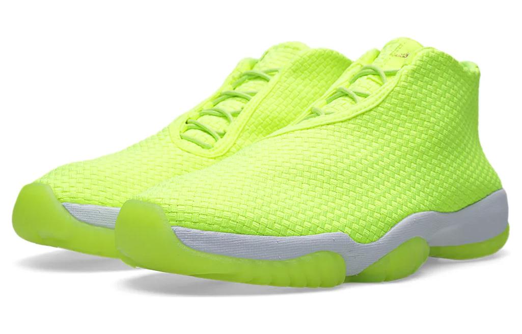 Air Jordan Future ‘Volt’