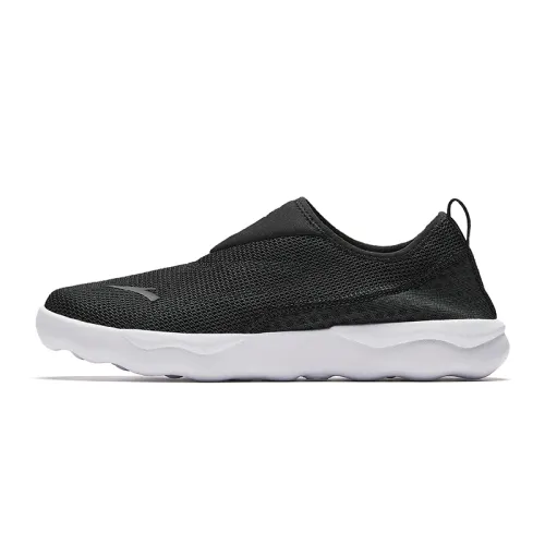 Anta Variety Training Collection Slip Resistant Breathable Abrasion Resistant