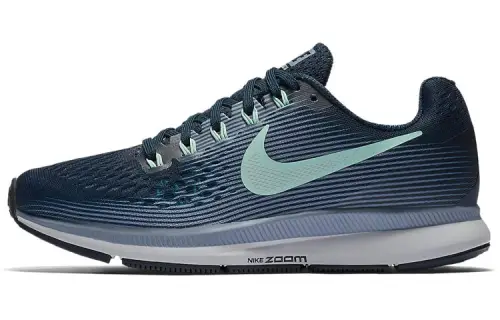 Nike Air Zoom Pegasus 34 Armory Navy Women's